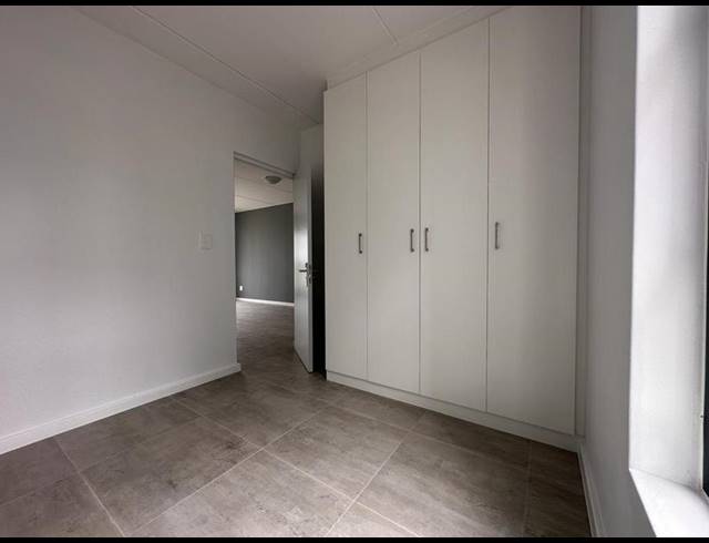 2 BEDROOM PROPERTY TO RENT IN AAN DE WIJNLANDEN